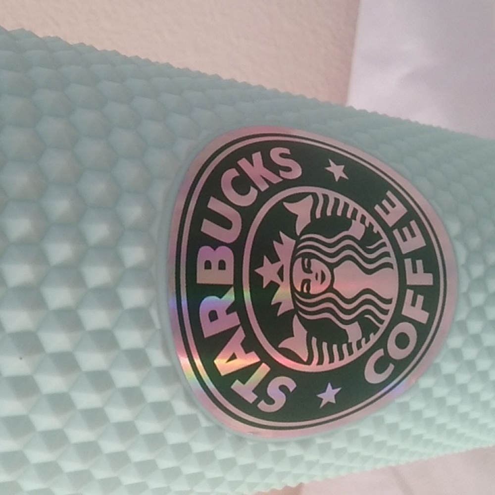 C- NWT Starbucks Coffee Tumbler - Picture 9 of 11